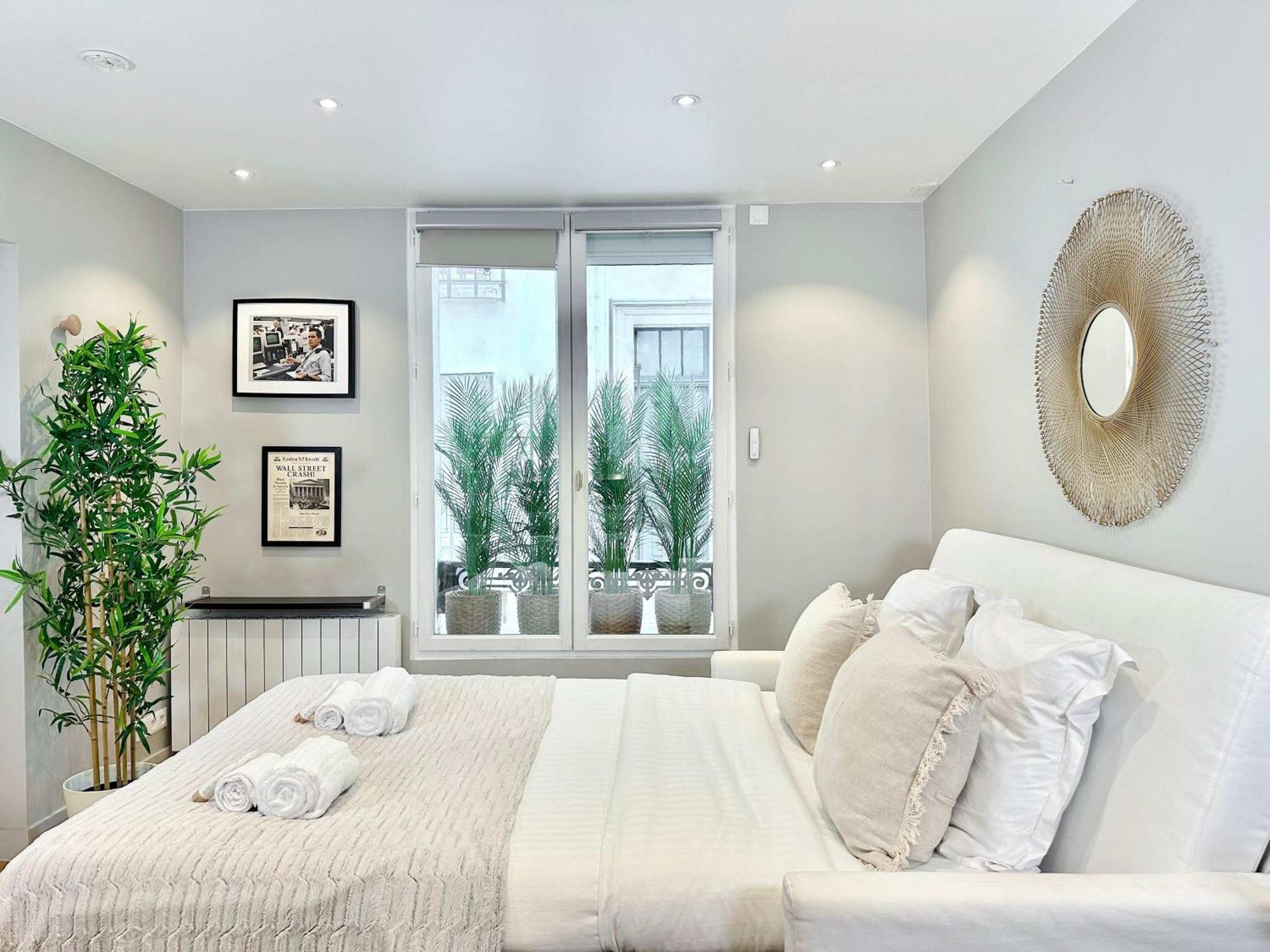 Deluxe Apartment Near The Tour Eiffel Paris Exterior photo